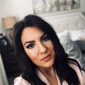 Meet your Posher, Audrey